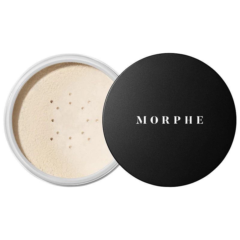 Poudre fixante Bake & Set