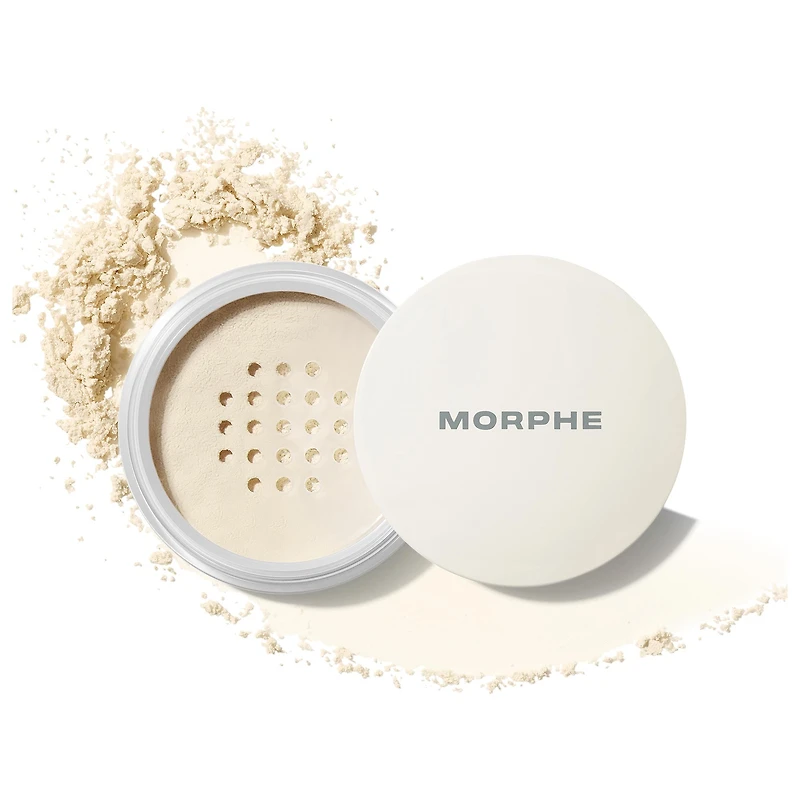 Poudre fixante Bake & Set