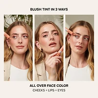 Nudescreen SPF 30 Blush Tint