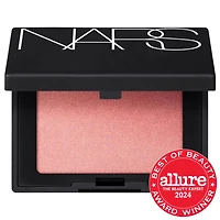 Talc-Free Powder Blush