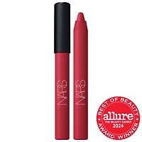 Powermatte High-Intensity Long-Lasting Lip Pencil
