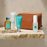 Minitrousse Body Essentials