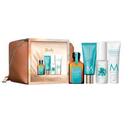 Mini Body Essentials Kit