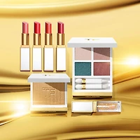 Couleur ultra brillante pour les lèvres
