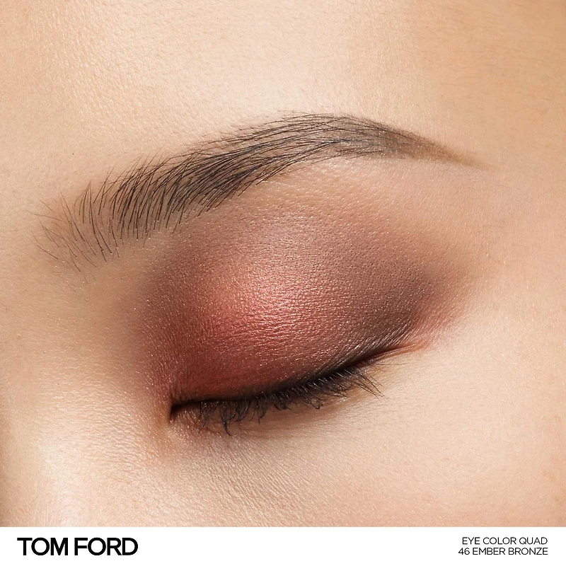 Palette de fards à paupières en crème Eye Quatuor Quad