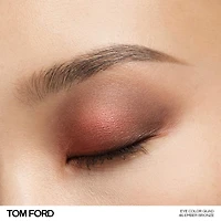 Palette de fards à paupières en crème Eye Quatuor Quad