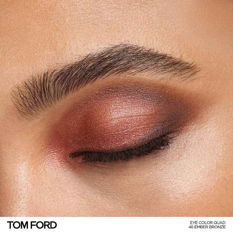 Palette de fards à paupières en crème Eye Quatuor Quad
