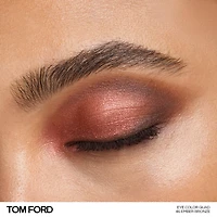 Palette de fards à paupières en crème Eye Quatuor Quad