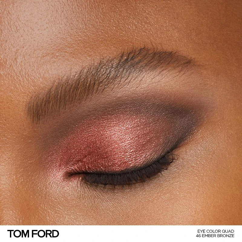 Palette de fards à paupières en crème Eye Quatuor Quad