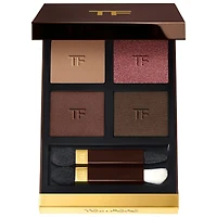 Palette de fards à paupières en crème Eye Quatuor Quad