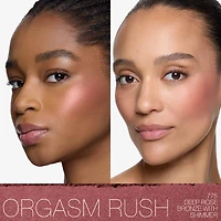 Talc-Free Powder Blush