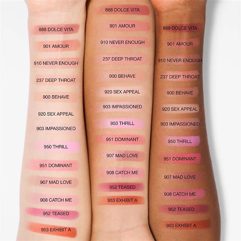 Talc-Free Powder Blush