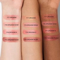 Talc-Free Powder Blush