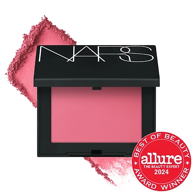 Talc-Free Powder Blush