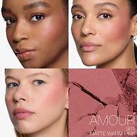 Talc-Free Powder Blush