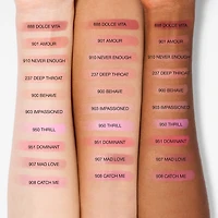 Fard à joues en poudre sans talc