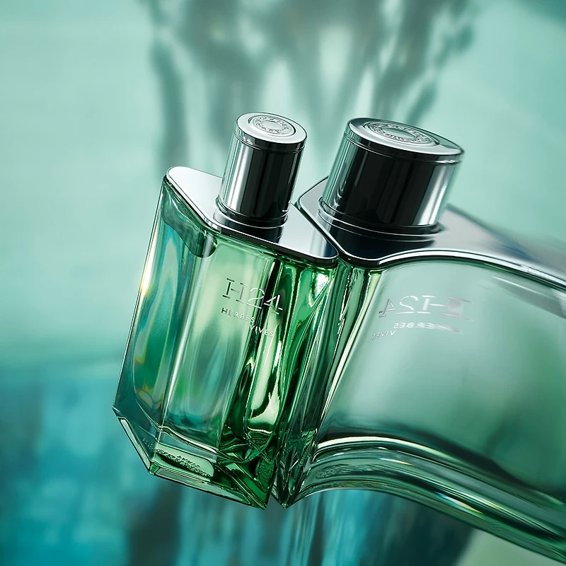 H24 Herbes Vives Eau de Parfum