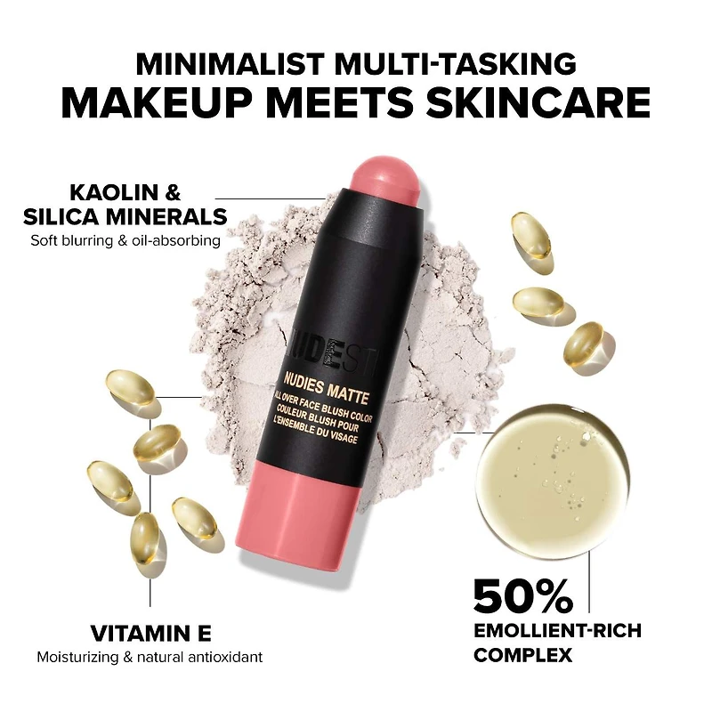 Mini Sunkissed Blush & Bronze 3pc Kit
