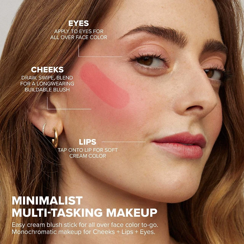 Mini Sunkissed Blush & Bronze 3pc Kit