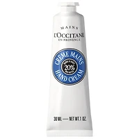 L'Occitane Nourishing and Protective Shea Butter Hand Cream mL