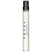 Prada Luna Rossa Ocean Le Parfum Travel Spray with Lemon & Oakwood 0.33 oz eau de parfum spray