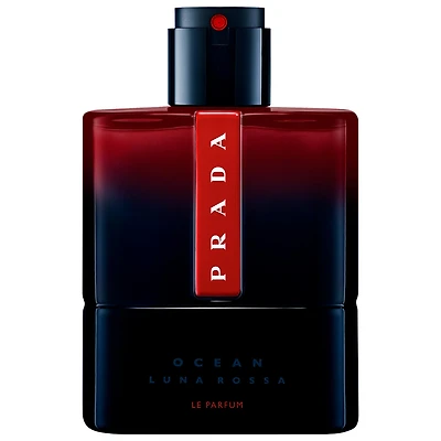 Prada Luna Rossa Ocean Le Parfum with Lemon & Oakwood 3.4 oz eau de parfum spray