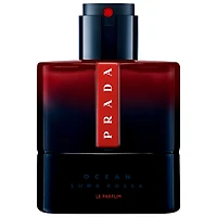 Luna Rossa Ocean Le Parfum with Lemon & Oakwood