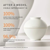 The Ultimate S Eye Cream