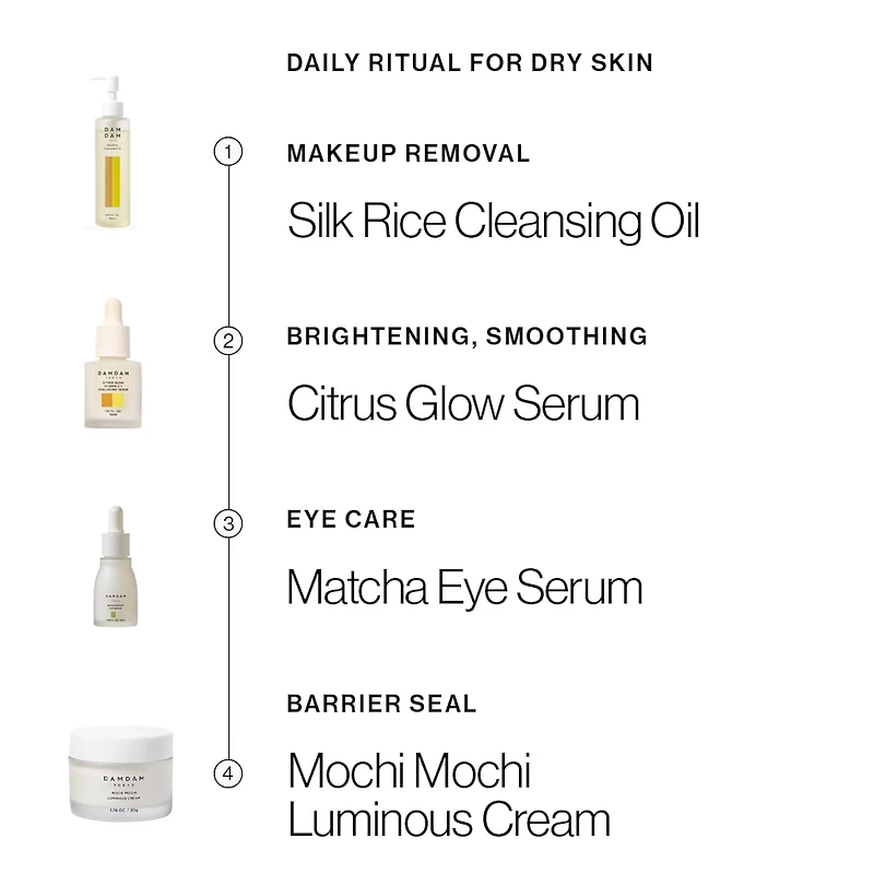 Matcha Boost Hydrating & Restorative Eye Serum