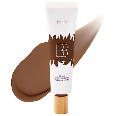 tarte BB blur natural matte tinted moisturizer 1 fl oz