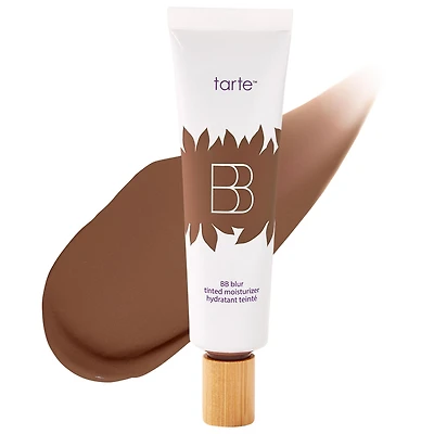 tarte BB blur natural matte tinted moisturizer 1 fl oz