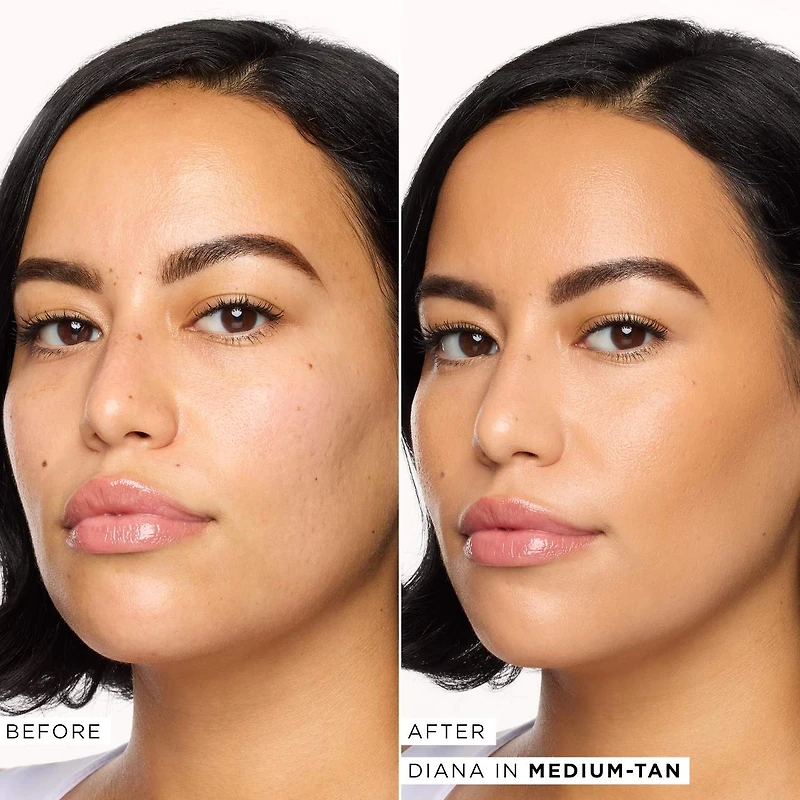 Hydratant teinté BB Blur