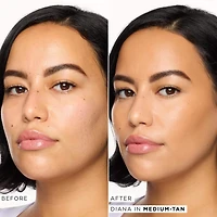 Hydratant teinté BB Blur