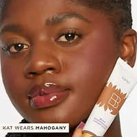 Hydratant teinté BB Blur