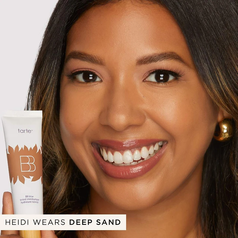 Hydratant teinté BB Blur