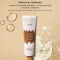 Hydratant teinté BB Blur