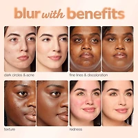 Hydratant teinté BB Blur