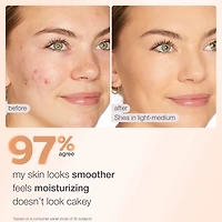 Hydratant teinté BB Blur