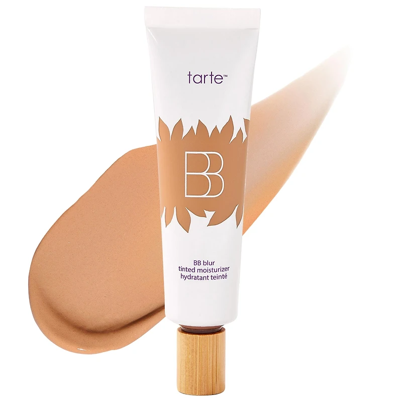 Hydratant teinté BB Blur