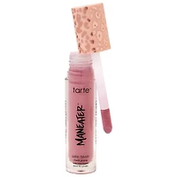 tarte maneater™ satin liquid blush cheek plump pink 0.27 oz