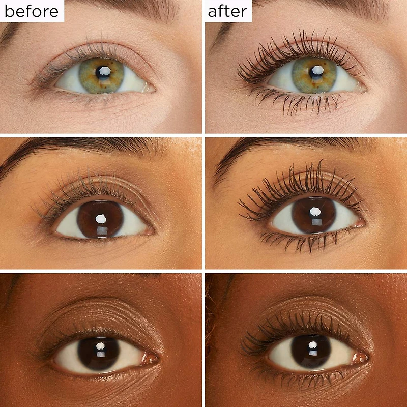 Mini mascara maneater™ allongeant et volumisant