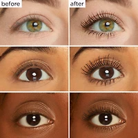 Mini mascara maneater™ allongeant et volumisant