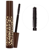 Mini mascara maneater™ allongeant et volumisant