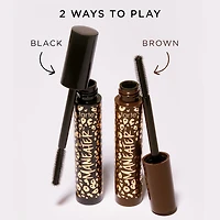 Mini mascara maneater™ allongeant et volumisant