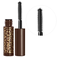 Mini mascara maneater™ allongeant et volumisant