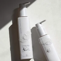 Sérum nettoyant