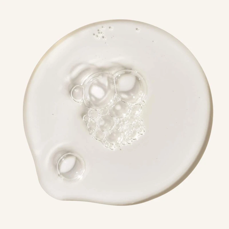 Sérum nettoyant