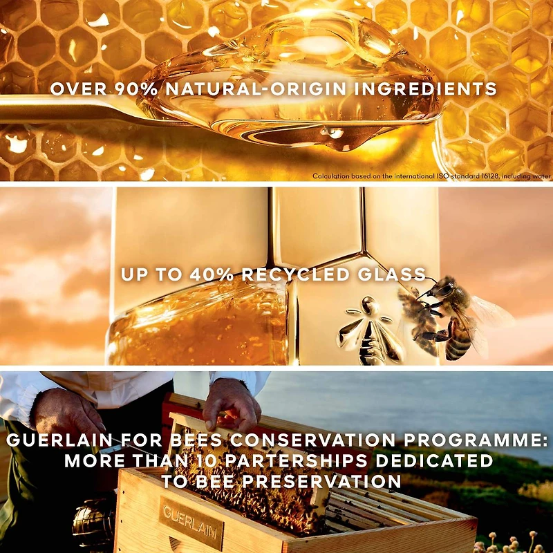 Abeille Royale Double R Radiance & Repair Mask