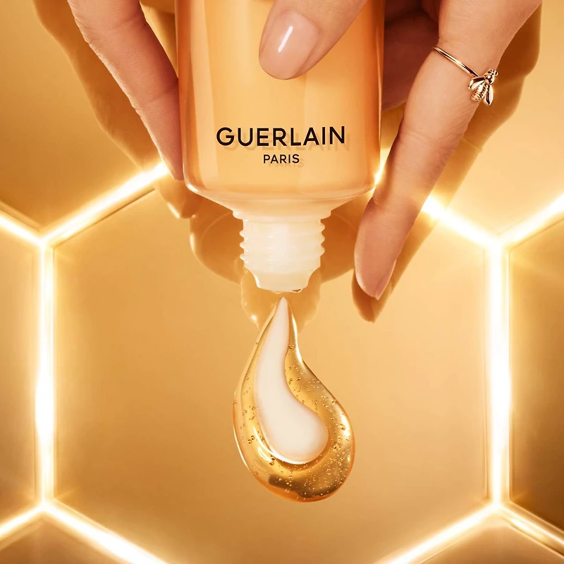 Abeille Royale Double R Radiance & Repair Mask