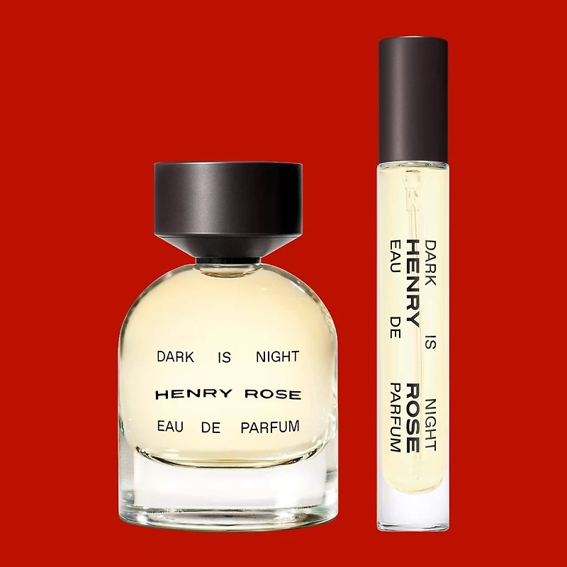 Dark is Night Eau de Parfum Travel Spray